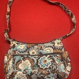 Vera Bradley Purse